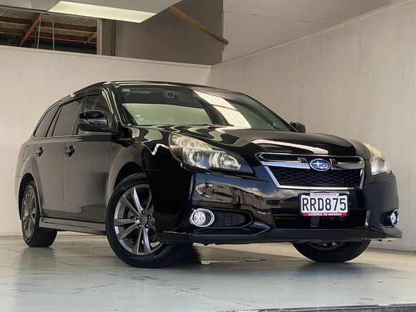 2013 Subaru Legacy Enterprise Manukau image 315971