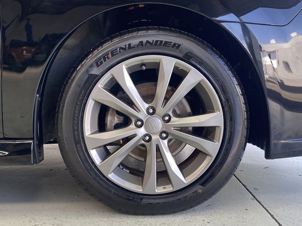 2013 Subaru Legacy Enterprise Manukau image 317825