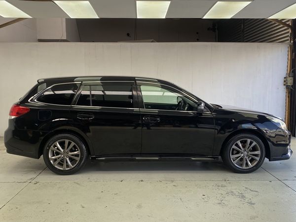 2013 Subaru Legacy Enterprise Manukau image 317826