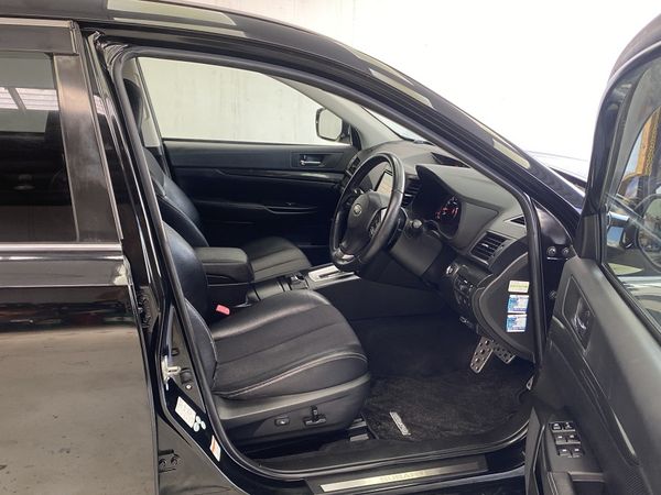 2013 Subaru Legacy Enterprise Manukau image 317827