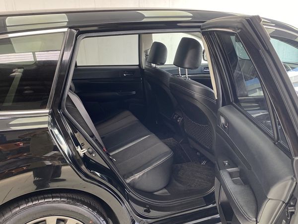 2013 Subaru Legacy Enterprise Manukau image 317828