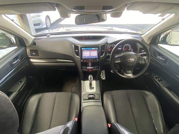 2013 Subaru Legacy Enterprise Manukau image 317829