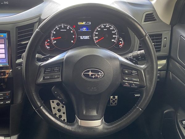 2013 Subaru Legacy Enterprise Manukau image 317830