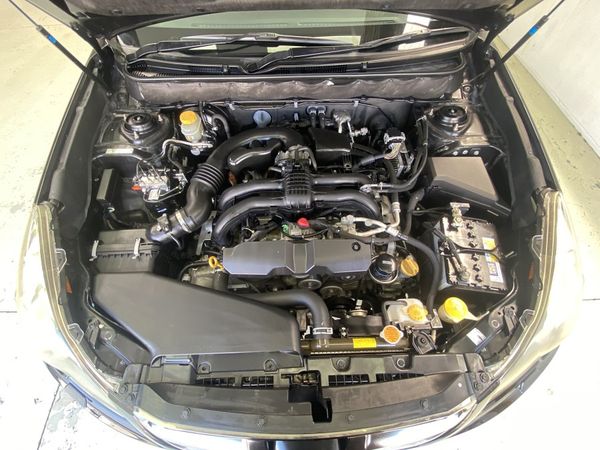 2013 Subaru Legacy Enterprise Manukau image 317831