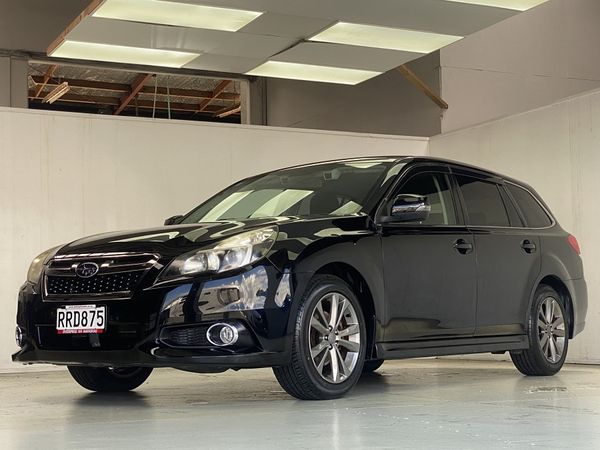2013 Subaru Legacy Enterprise Manukau image 317832
