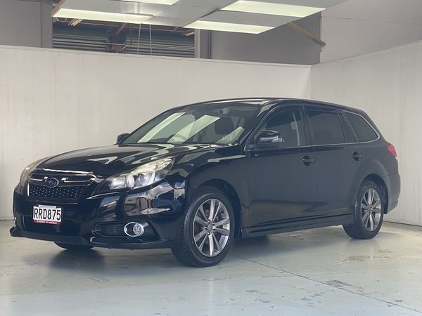 2013 Subaru Legacy Enterprise Manukau image 317833