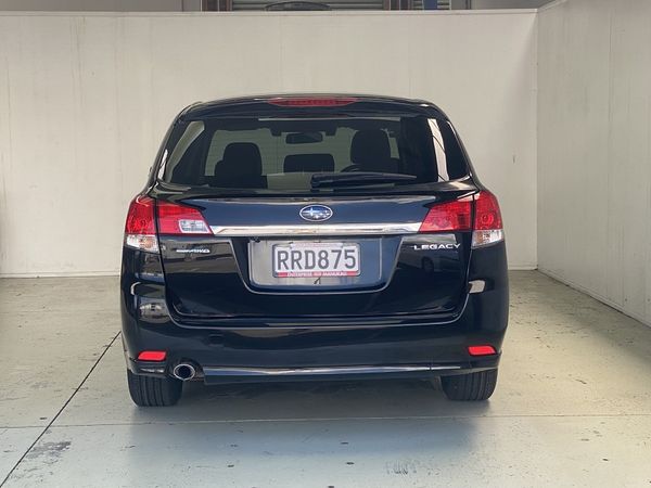 2013 Subaru Legacy Enterprise Manukau image 317834