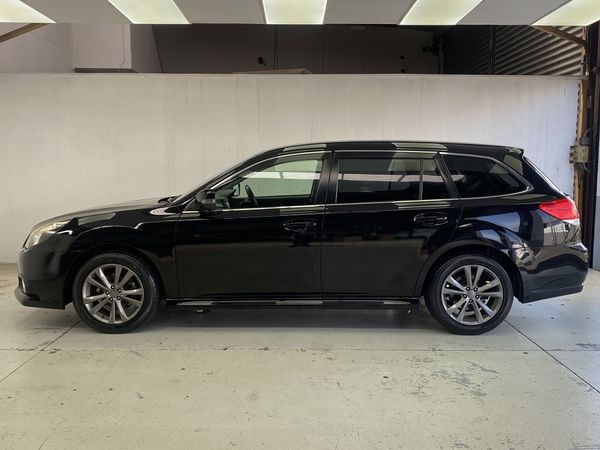 2013 Subaru Legacy Enterprise Manukau image 317836