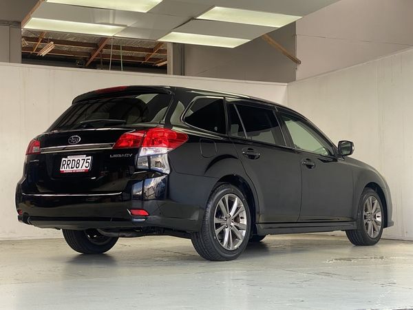 2013 Subaru Legacy Enterprise Manukau image 317837