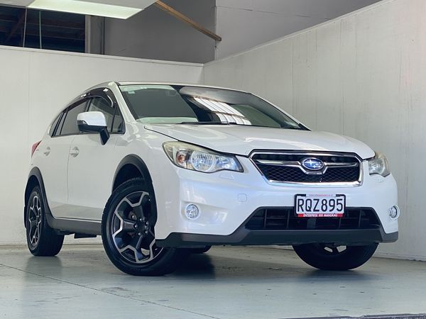 2012 Subaru XV Enterprise Manukau image 315948