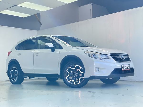 2012 Subaru XV Enterprise Manukau image 315949
