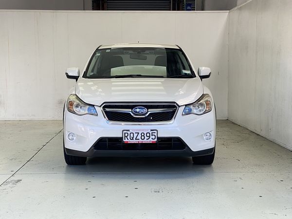 2012 Subaru XV Enterprise Manukau image 315950