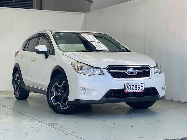 2012 Subaru XV Enterprise Manukau image 315951
