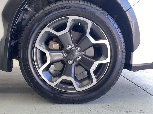 2012 Subaru XV Enterprise Manukau image 315953