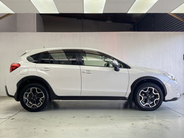2012 Subaru XV Enterprise Manukau image 315954