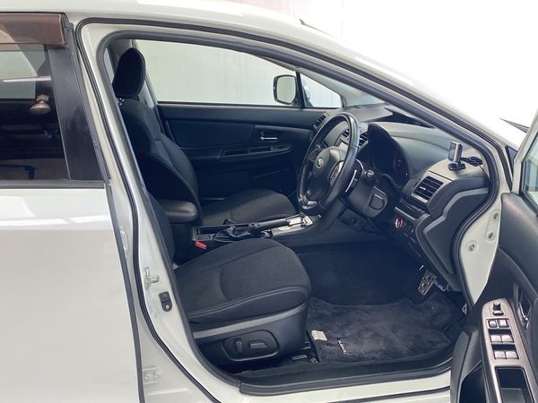 2012 Subaru XV Enterprise Manukau image 315955