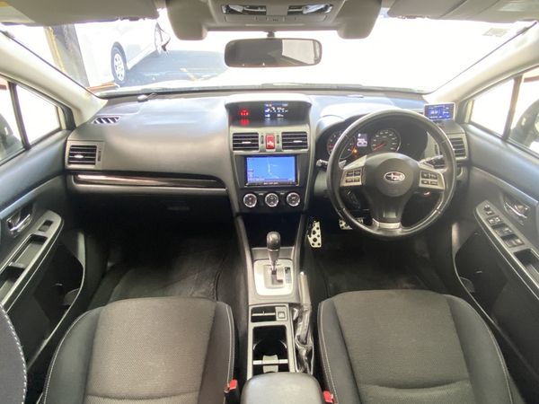 2012 Subaru XV Enterprise Manukau image 315956