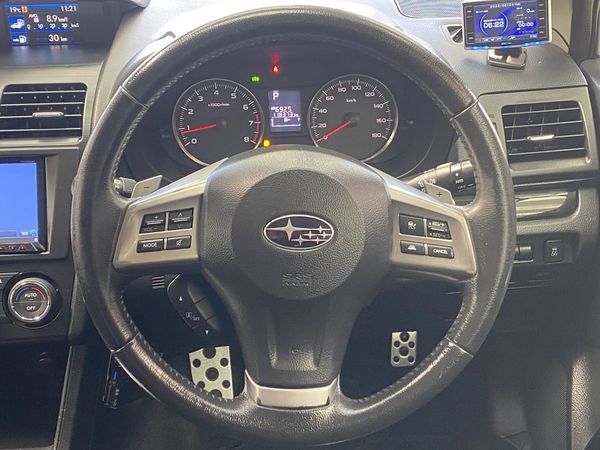 2012 Subaru XV Enterprise Manukau image 315957