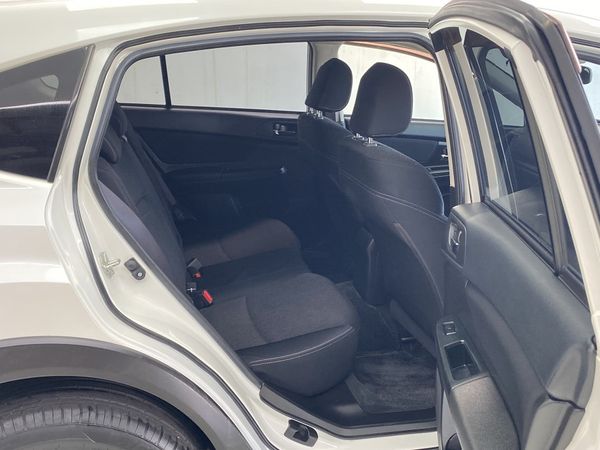 2012 Subaru XV Enterprise Manukau image 315958