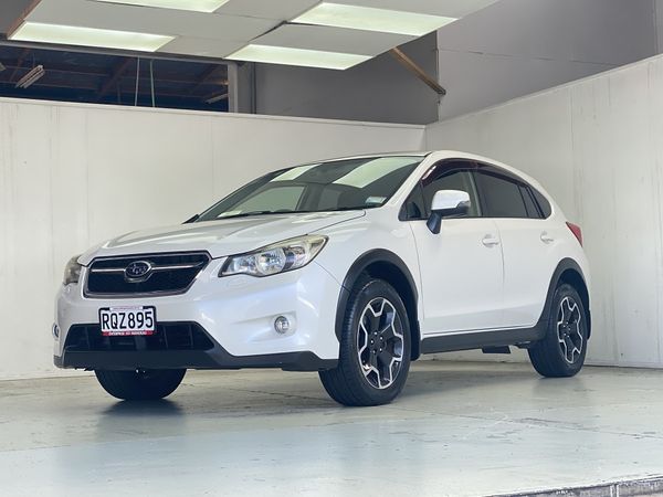 2012 Subaru XV Enterprise Manukau image 315960