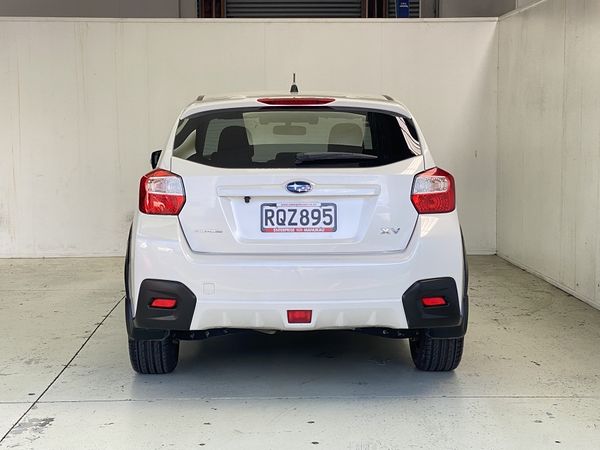 2012 Subaru XV Enterprise Manukau image 315961
