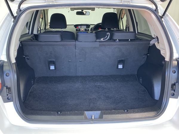 2012 Subaru XV Enterprise Manukau image 315962