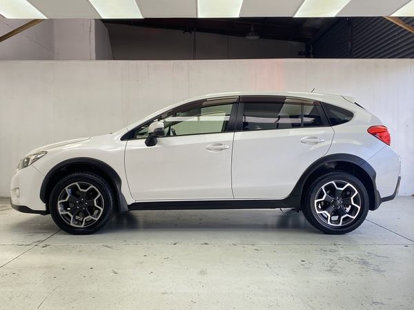 2012 Subaru XV Enterprise Manukau image 315963