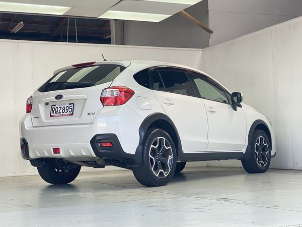 2012 Subaru XV Enterprise Manukau image 315964