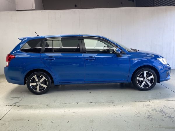 2013 Toyota Corolla Enterprise Manukau image 317843