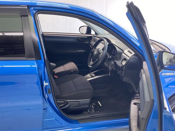 2013 Toyota Corolla Enterprise Manukau image 317844