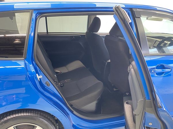 2013 Toyota Corolla Enterprise Manukau image 317845