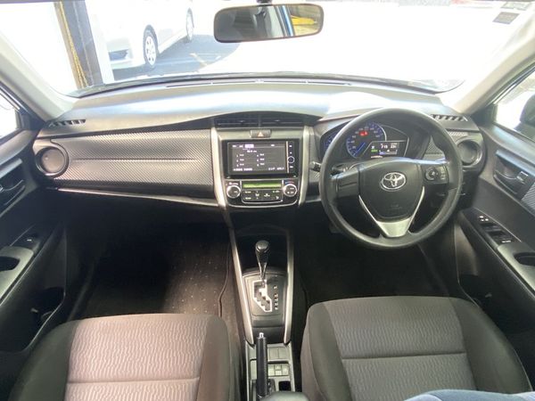 2013 Toyota Corolla Enterprise Manukau image 317846