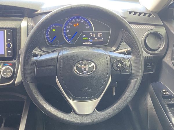 2013 Toyota Corolla Enterprise Manukau image 317847