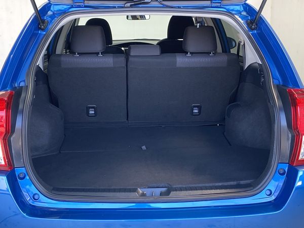 2013 Toyota Corolla Enterprise Manukau image 317852