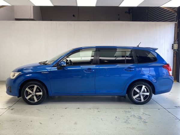 2013 Toyota Corolla Enterprise Manukau image 317853