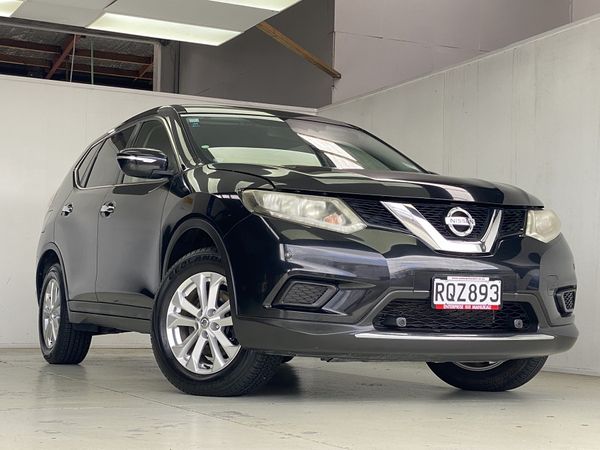 2015 Nissan X-Trail Enterprise Manukau image 315995