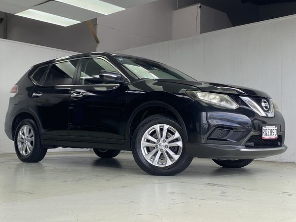 2015 Nissan X-Trail Enterprise Manukau image 315996