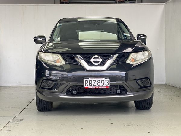 2015 Nissan X-Trail Enterprise Manukau image 317873