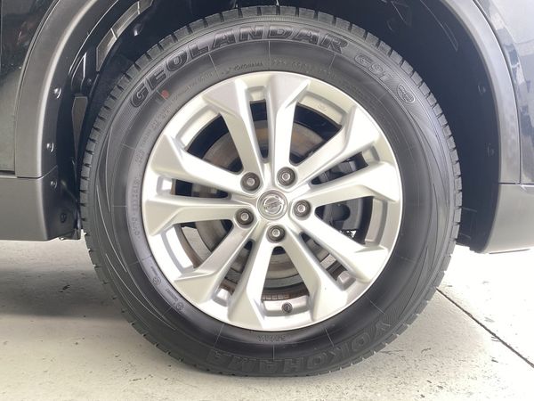 2015 Nissan X-Trail Enterprise Manukau image 317875