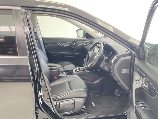 2015 Nissan X-Trail Enterprise Manukau image 317876