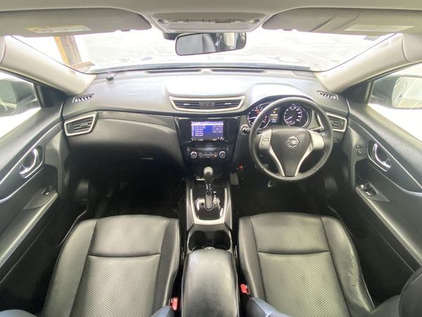 2015 Nissan X-Trail Enterprise Manukau image 317878
