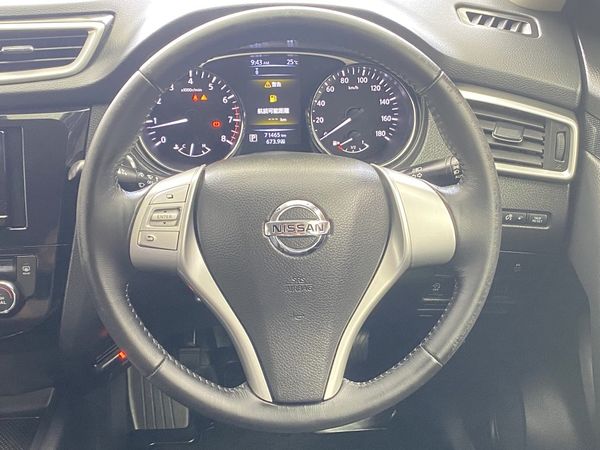 2015 Nissan X-Trail Enterprise Manukau image 317879