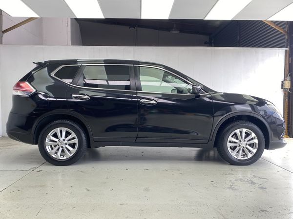 2015 Nissan X-Trail Enterprise Manukau image 317880
