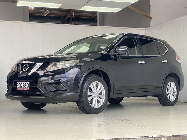 2015 Nissan X-Trail Enterprise Manukau image 317882