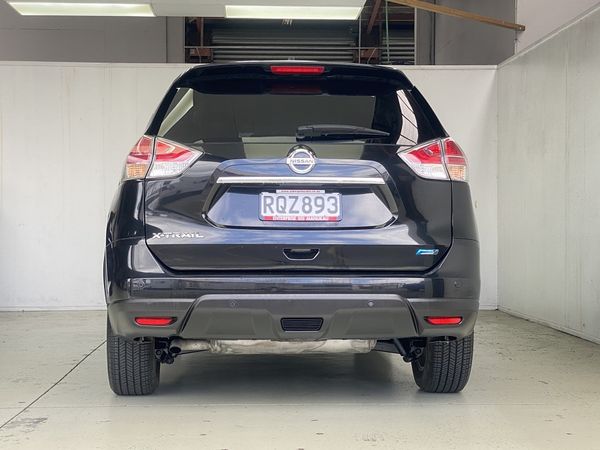 2015 Nissan X-Trail Enterprise Manukau image 317883