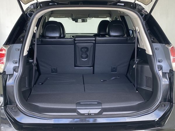2015 Nissan X-Trail Enterprise Manukau image 317884