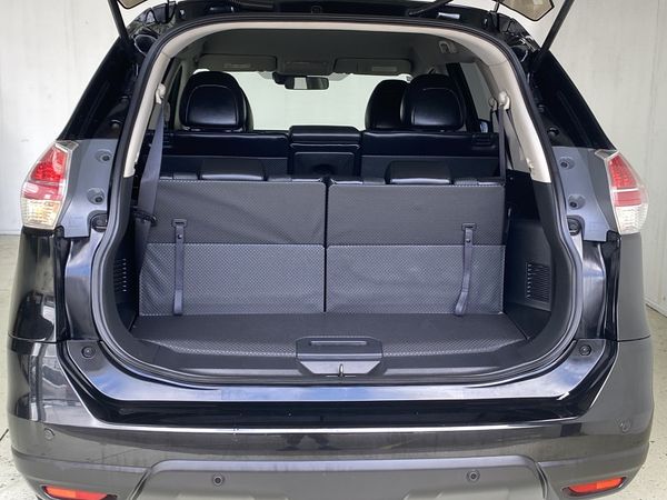 2015 Nissan X-Trail Enterprise Manukau image 317885