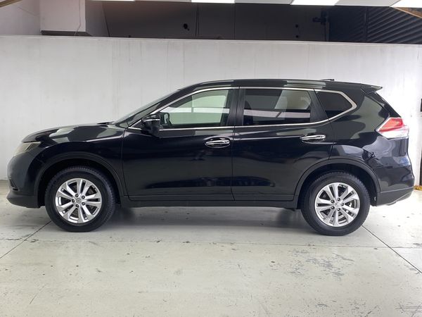 2015 Nissan X-Trail Enterprise Manukau image 317886