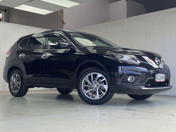 2017 Nissan X-Trail Enterprise Manukau image 316002