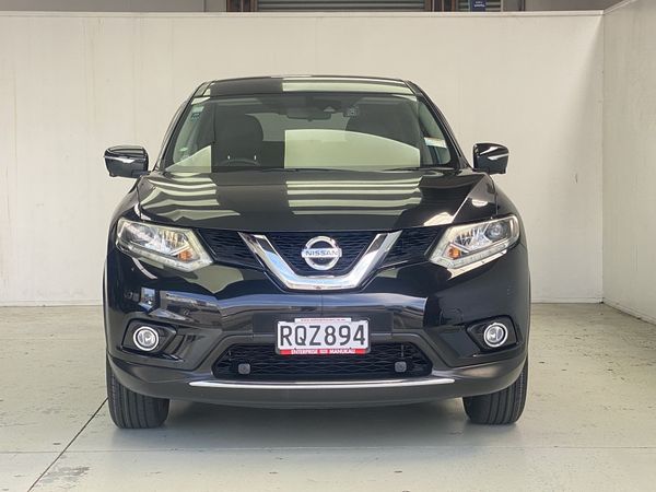 2017 Nissan X-Trail Enterprise Manukau image 317890